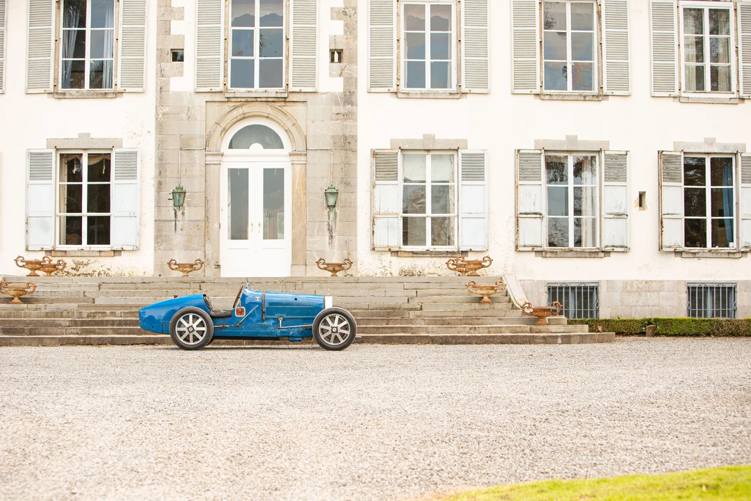 1927 Bugatti - Image 25 of 31