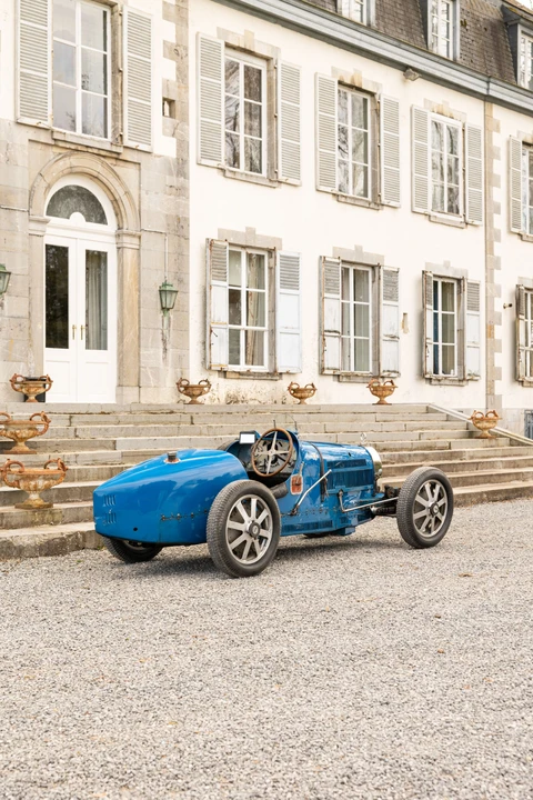 1927 Bugatti - Image 14 of 31