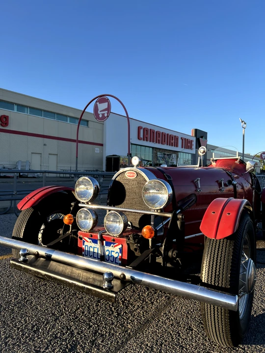 1986 Bugatti - Image 14 of 21