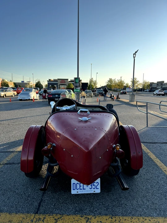 1986 Bugatti - Image 9 of 21