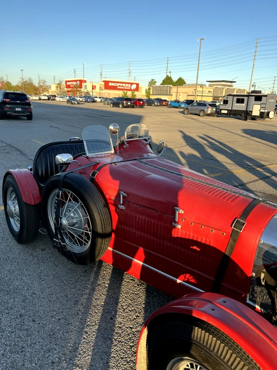 1986 Bugatti - Image 15 of 21