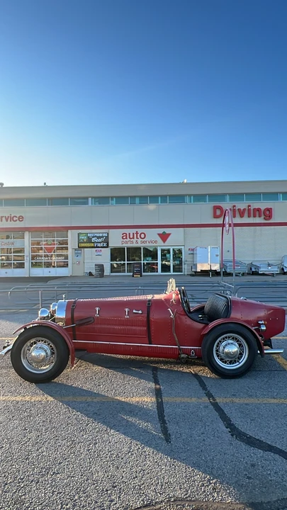 1986 Bugatti - Image 21 of 21