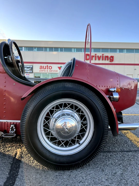 1986 Bugatti - Image 12 of 21