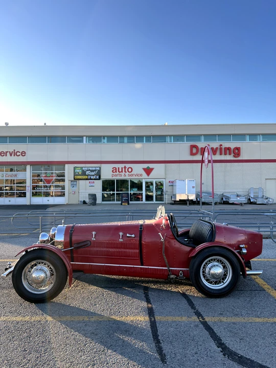 1986 Bugatti - Image 11 of 21