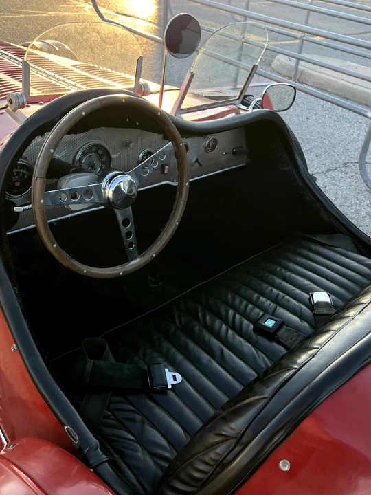 1986 Bugatti - Image 18 of 21