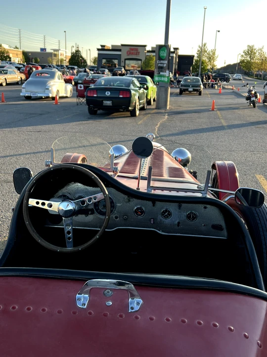 1986 Bugatti - Image 17 of 21