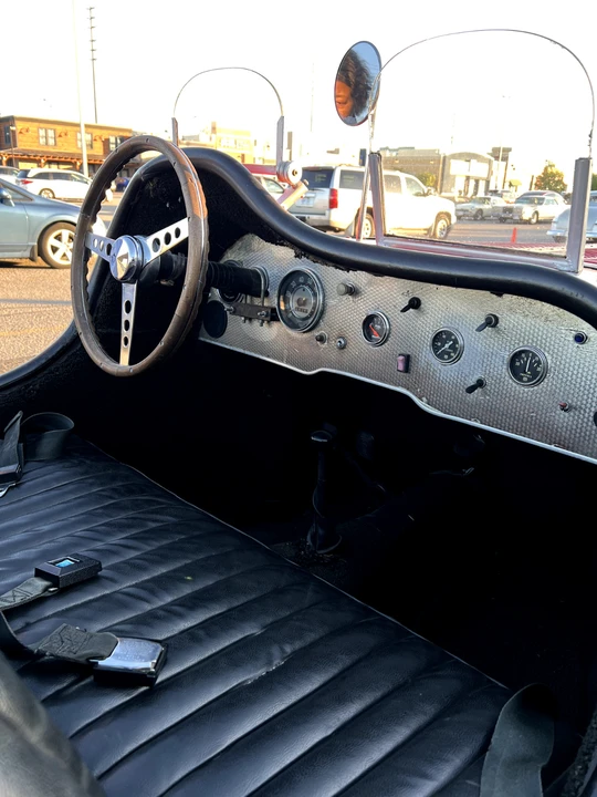 1986 Bugatti - Image 16 of 21