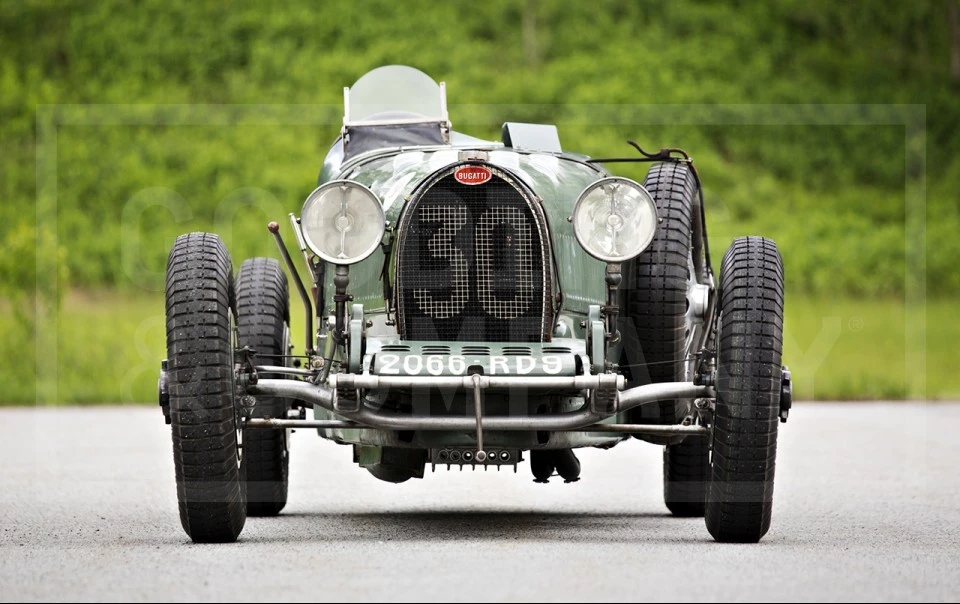 1927 Bugatti - Image 4 of 23