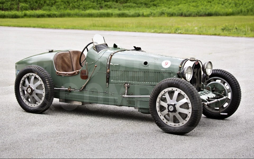 1927 Bugatti - Image 3 of 23