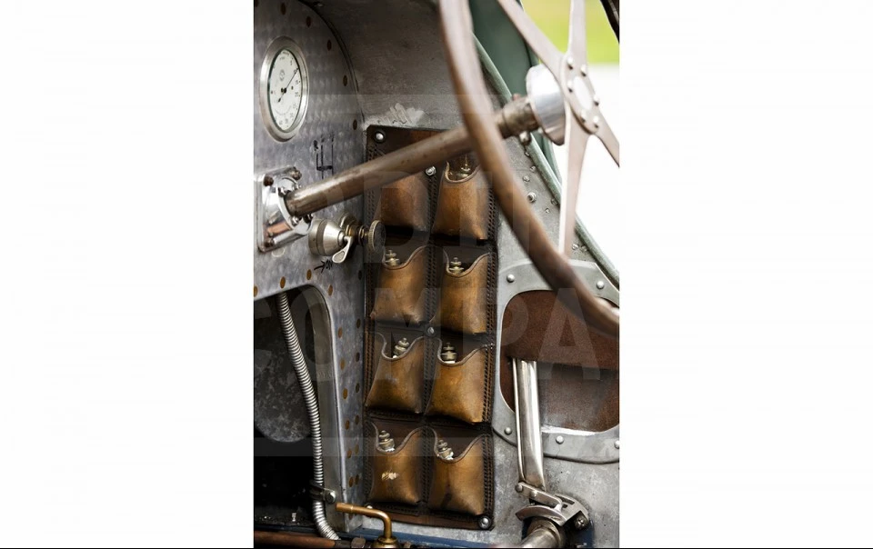 1927 Bugatti - Image 18 of 23