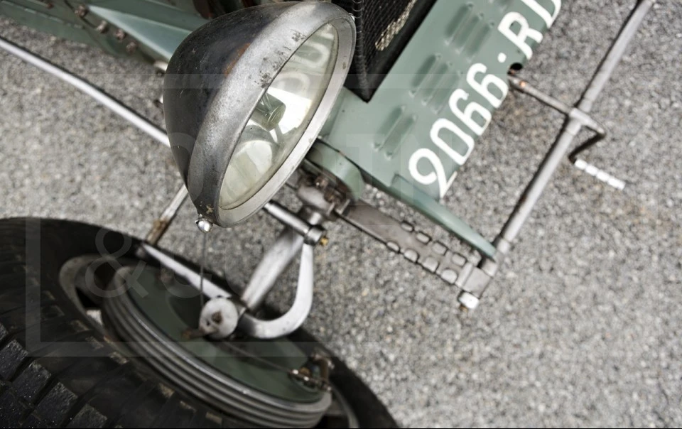 1927 Bugatti - Image 10 of 23