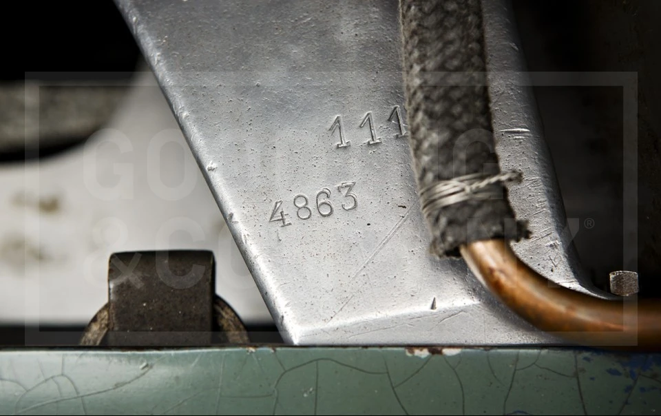 1927 Bugatti - Image 20 of 23