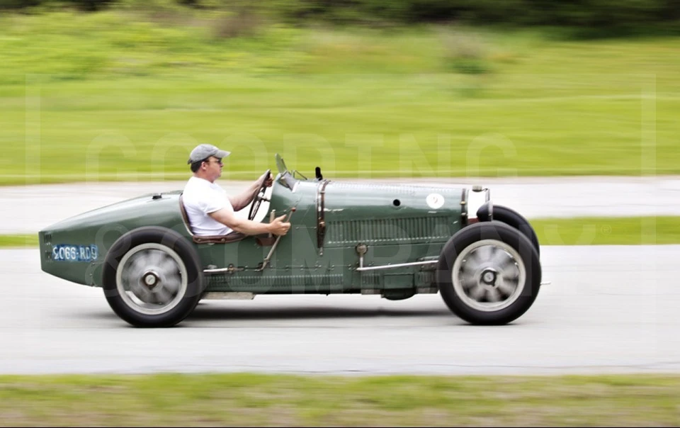 1927 Bugatti - Image 9 of 23