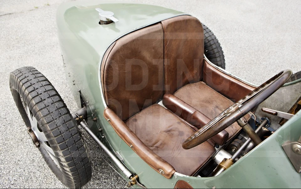 1927 Bugatti - Image 15 of 23