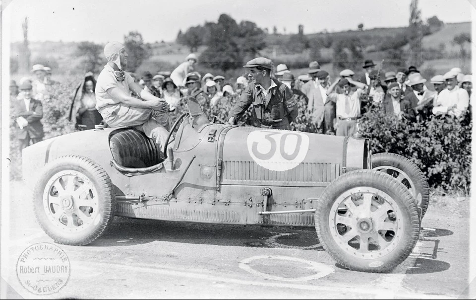 1927 Bugatti - Image 22 of 23