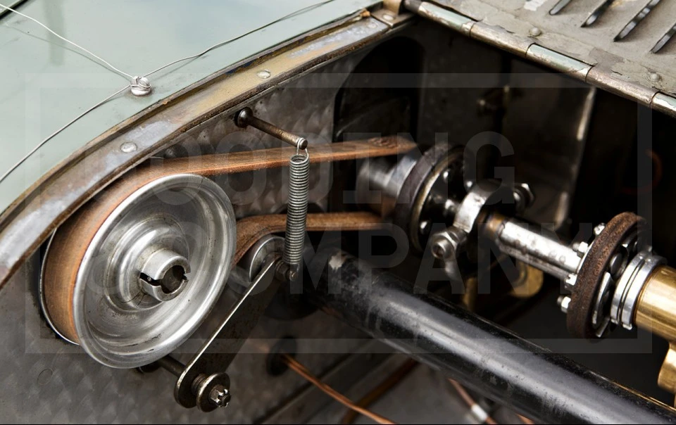 1927 Bugatti - Image 19 of 23