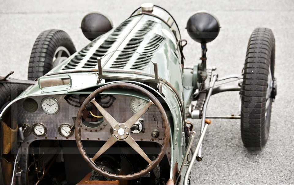 1927 Bugatti - Image 14 of 23