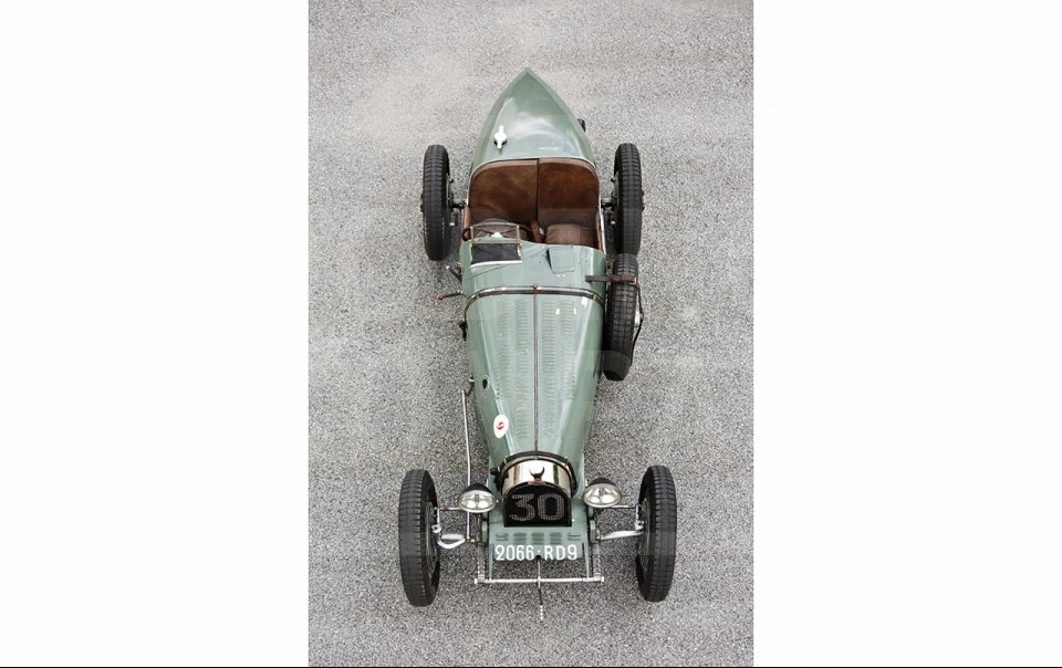 1927 Bugatti - Image 5 of 23