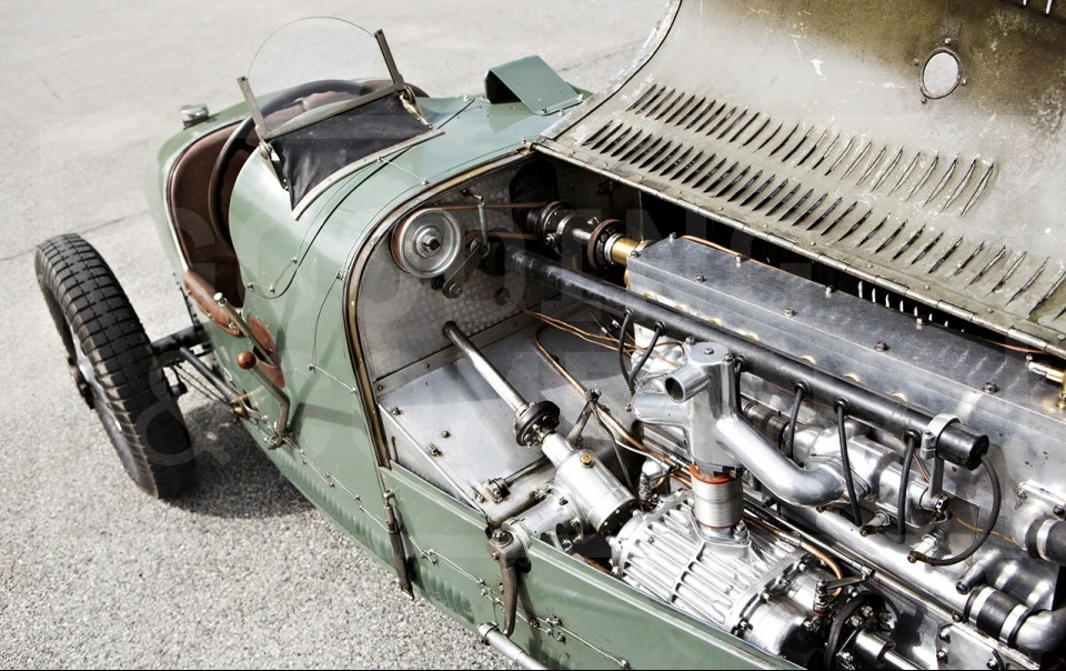 1927 Bugatti - Image 16 of 23