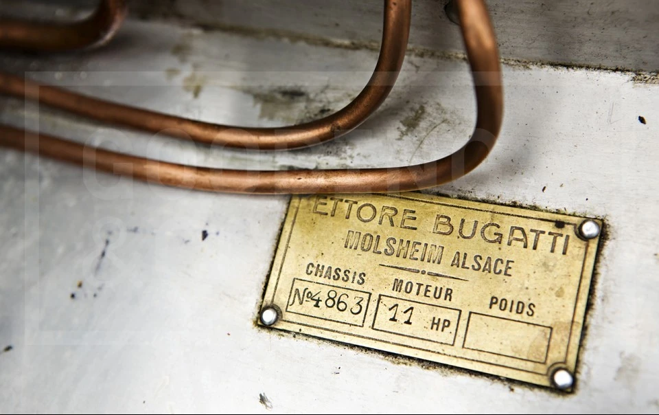 1927 Bugatti - Image 21 of 23