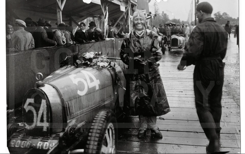 1927 Bugatti - Image 23 of 23