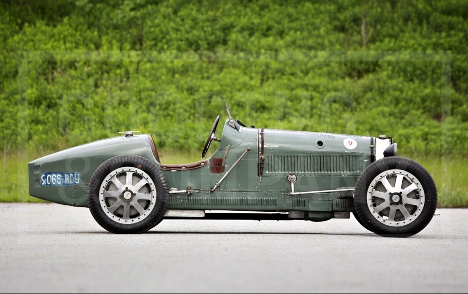1927 Bugatti - Image 6 of 23