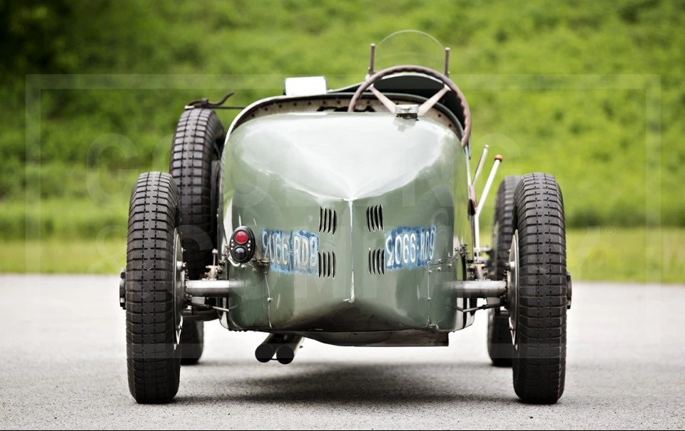 1927 Bugatti - Image 8 of 23