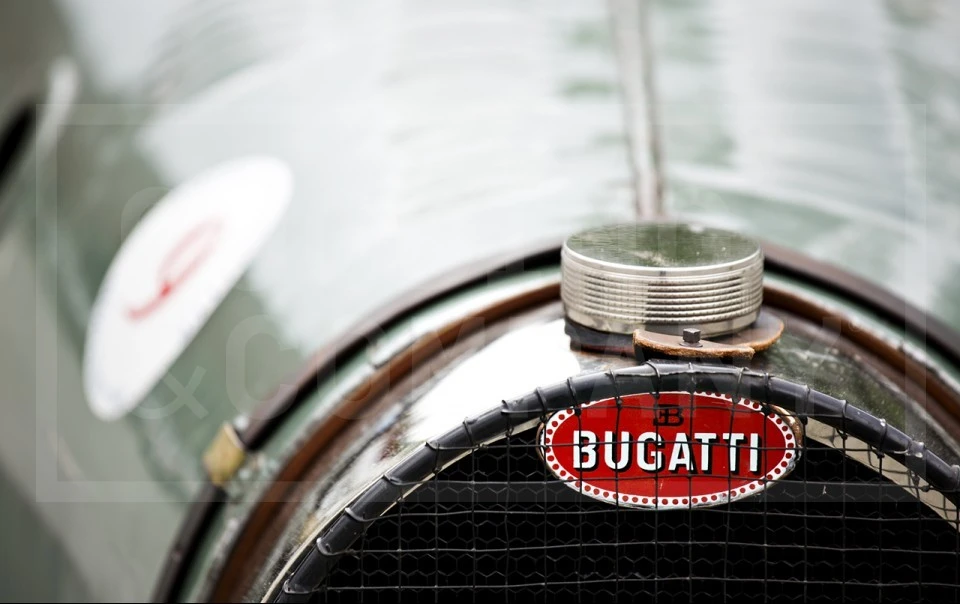 1927 Bugatti - Image 11 of 23