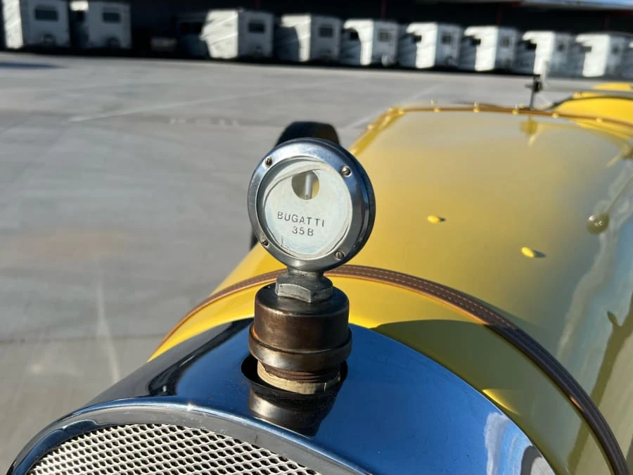 1927 Bugatti - Image 9 of 18