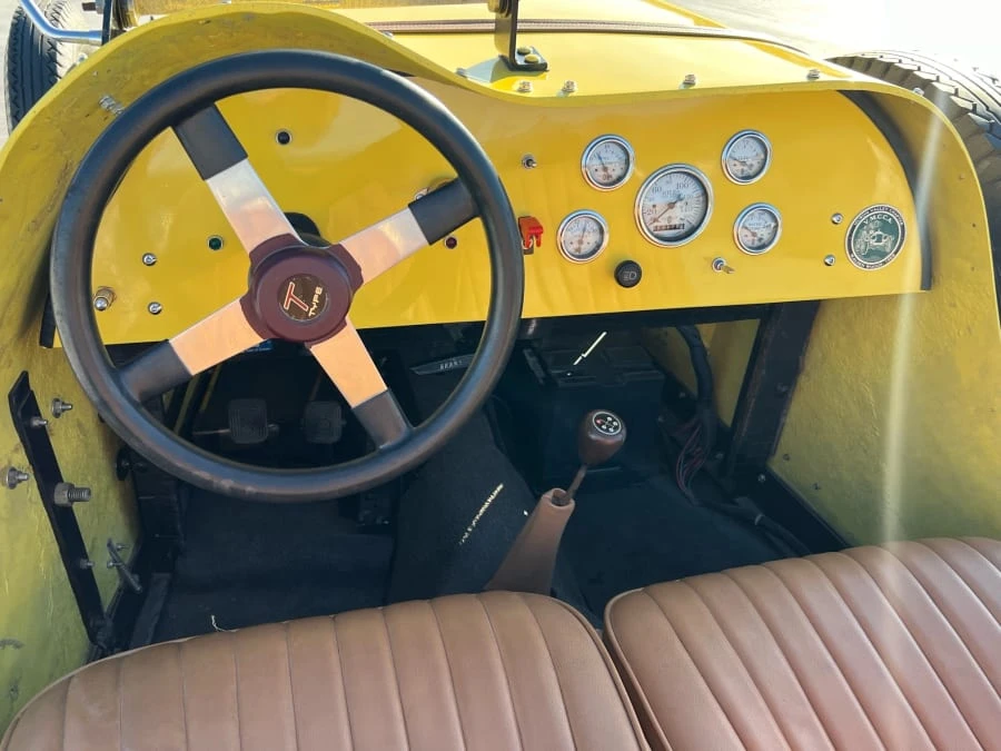 1927 Bugatti - Image 15 of 18
