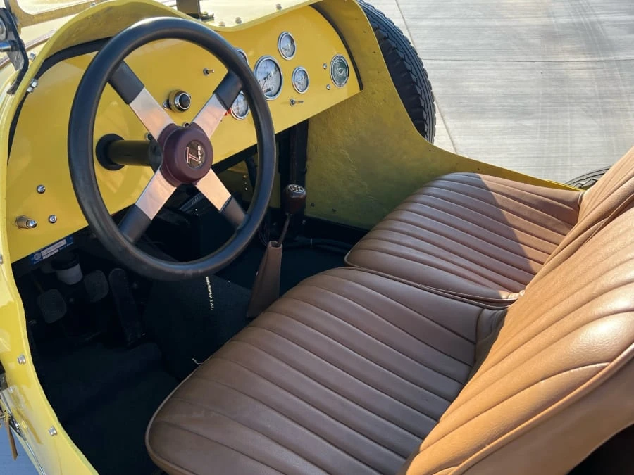 1927 Bugatti - Image 14 of 18
