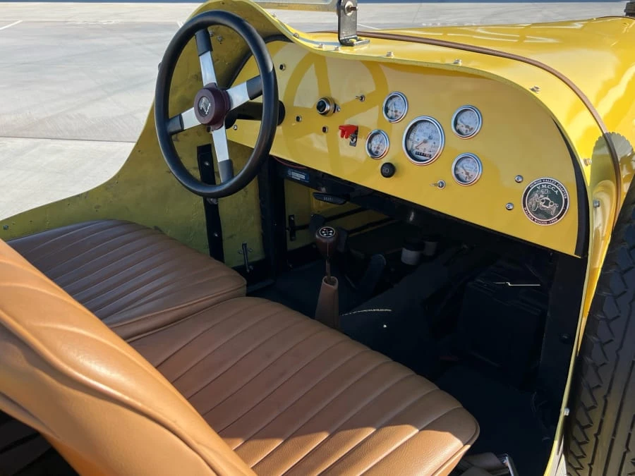 1927 Bugatti - Image 13 of 18