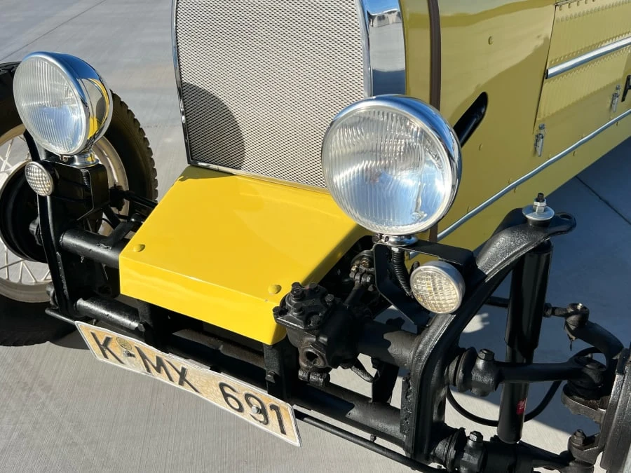 1927 Bugatti - Image 10 of 18