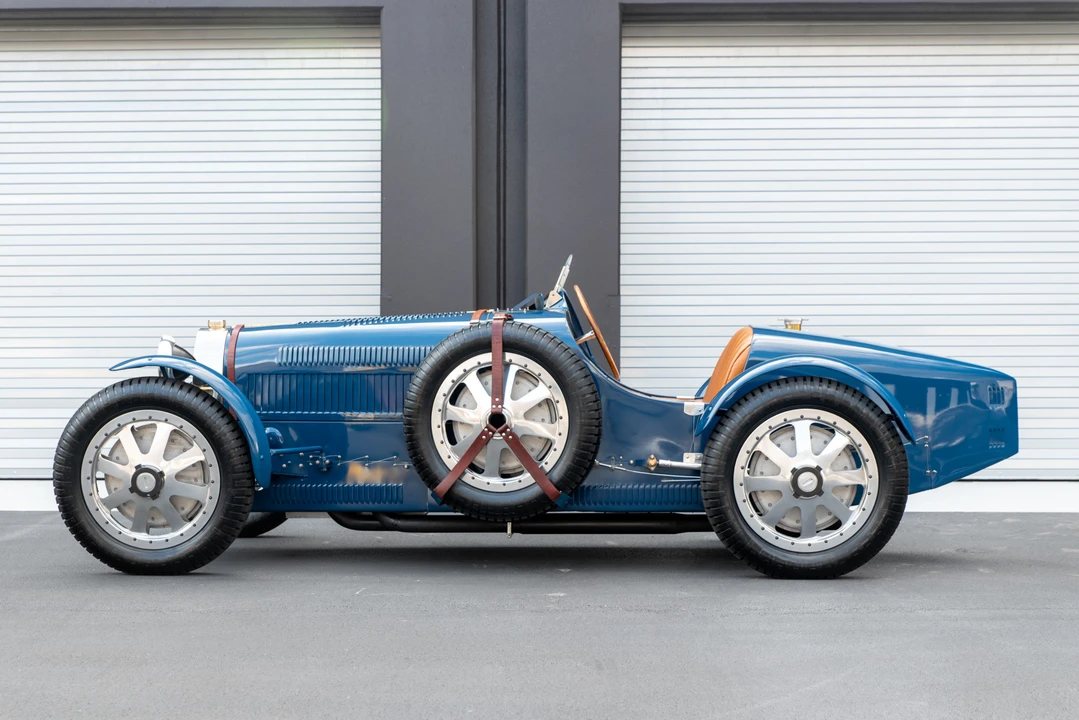 1927 Bugatti - Image 9 of 31