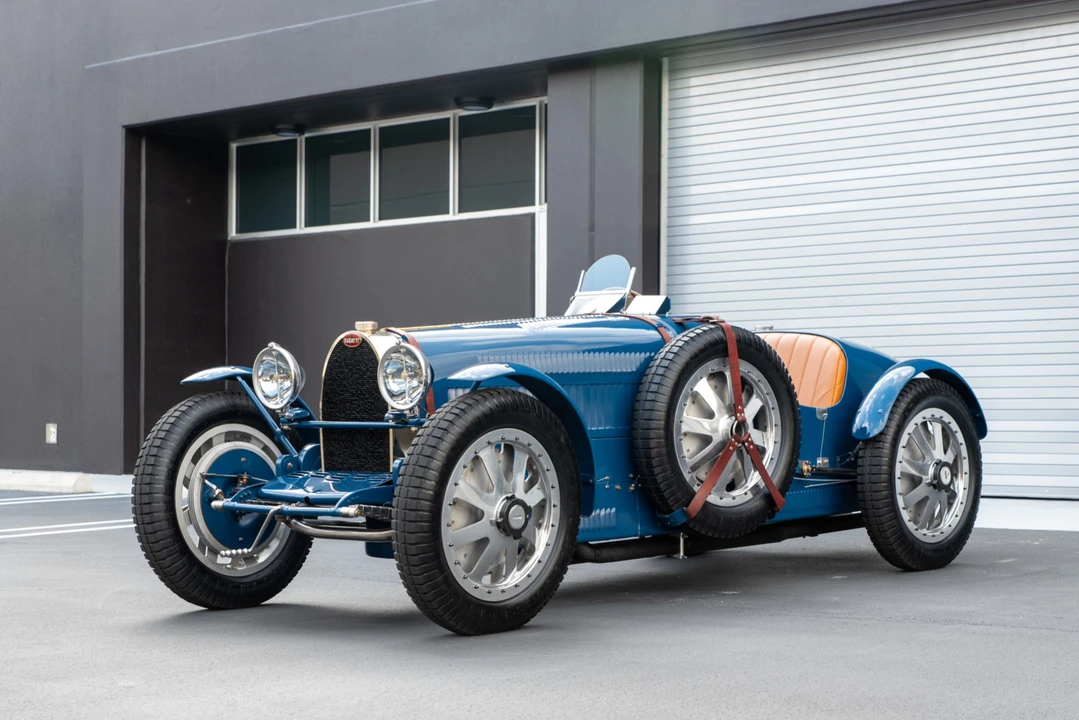 1927 Bugatti - Image 1 of 31