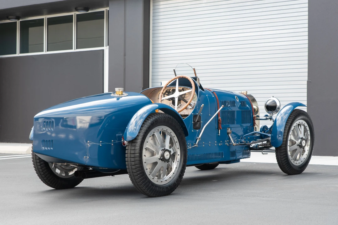 1927 Bugatti - Image 6 of 31