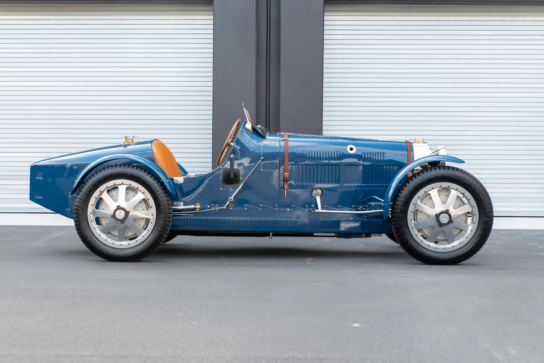 1927 Bugatti - Image 5 of 31