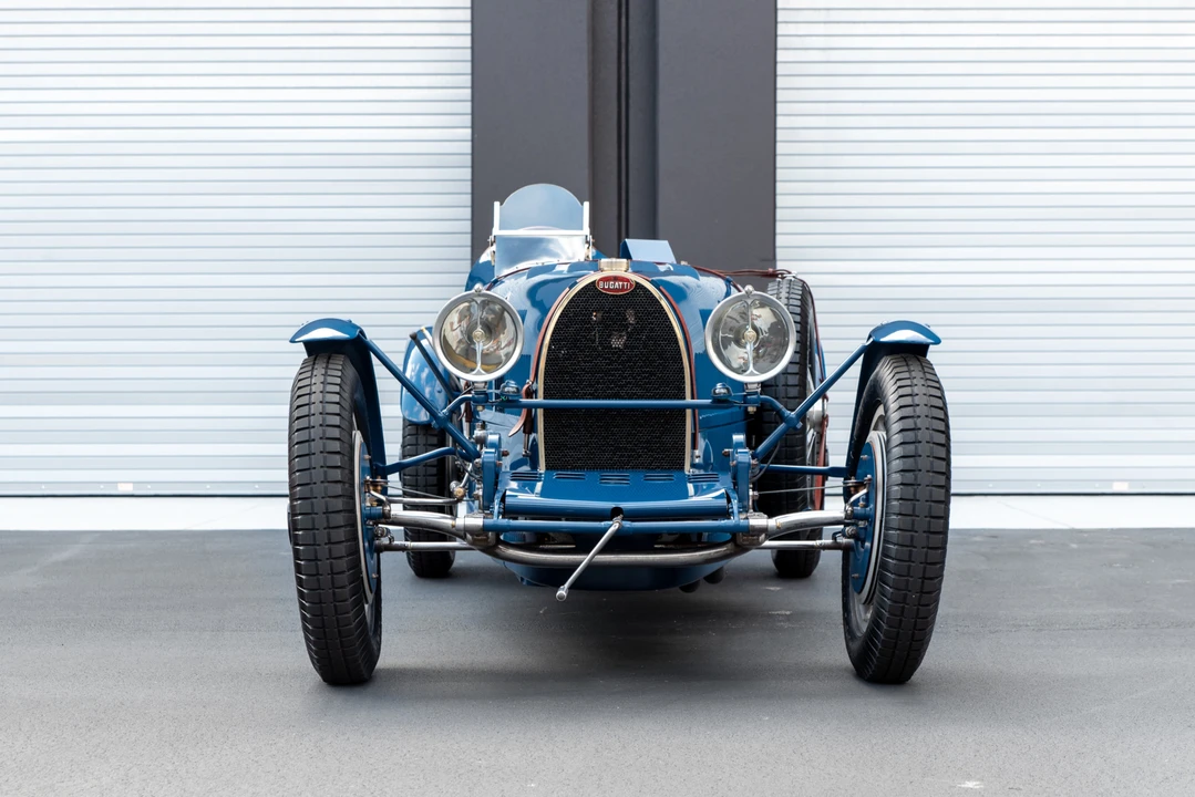 1927 Bugatti - Image 2 of 31
