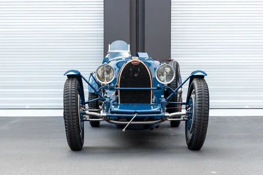 1927 Bugatti - Image 2 of 31