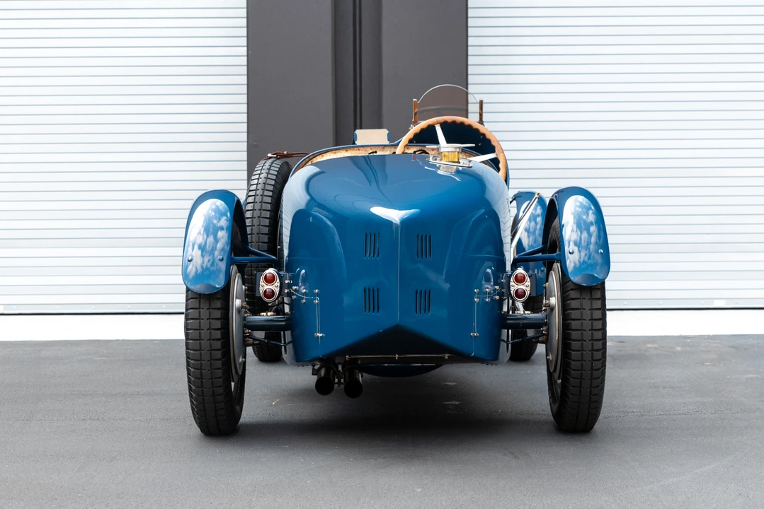 1927 Bugatti - Image 7 of 31