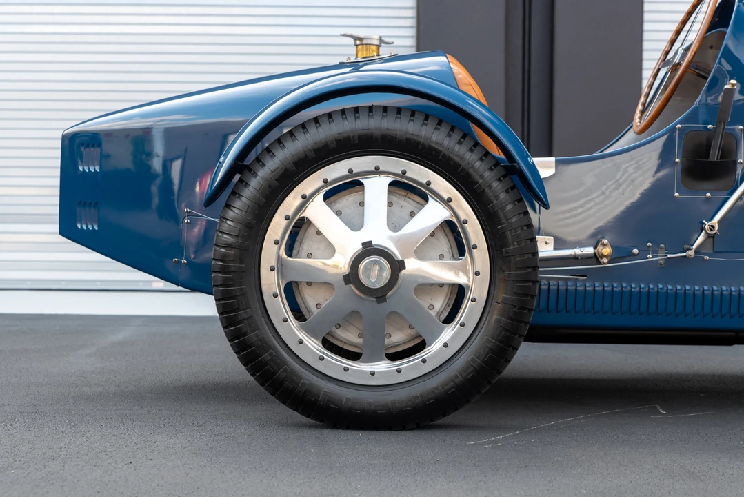 1927 Bugatti - Image 28 of 31
