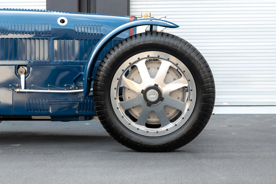 1927 Bugatti - Image 29 of 31