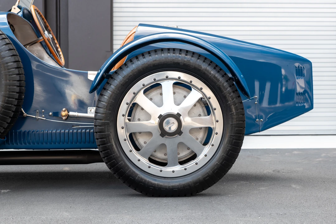 1927 Bugatti - Image 30 of 31