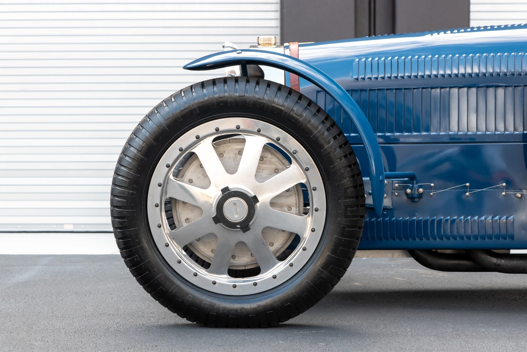 1927 Bugatti - Image 31 of 31