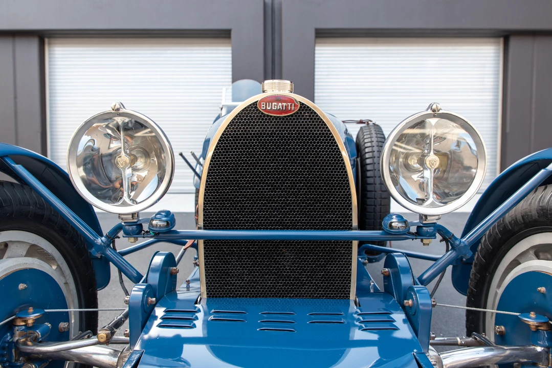 1927 Bugatti - Image 10 of 31