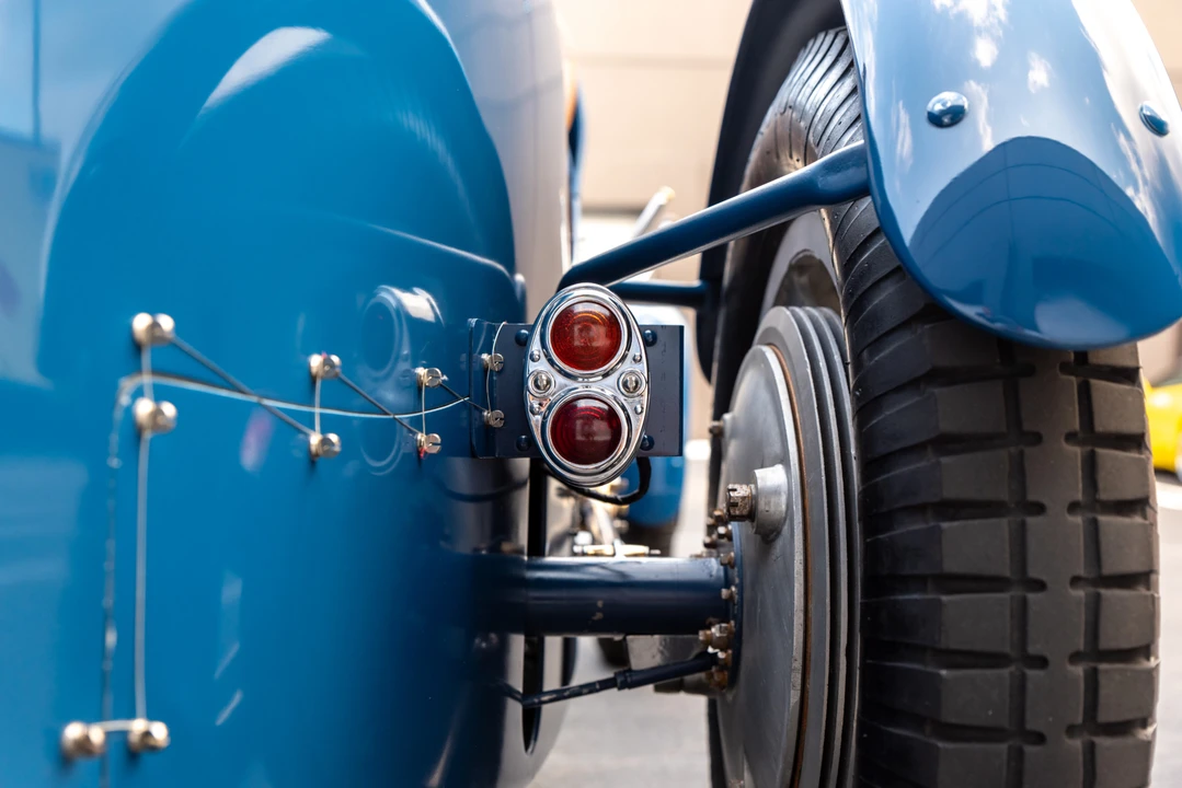 1927 Bugatti - Image 12 of 31