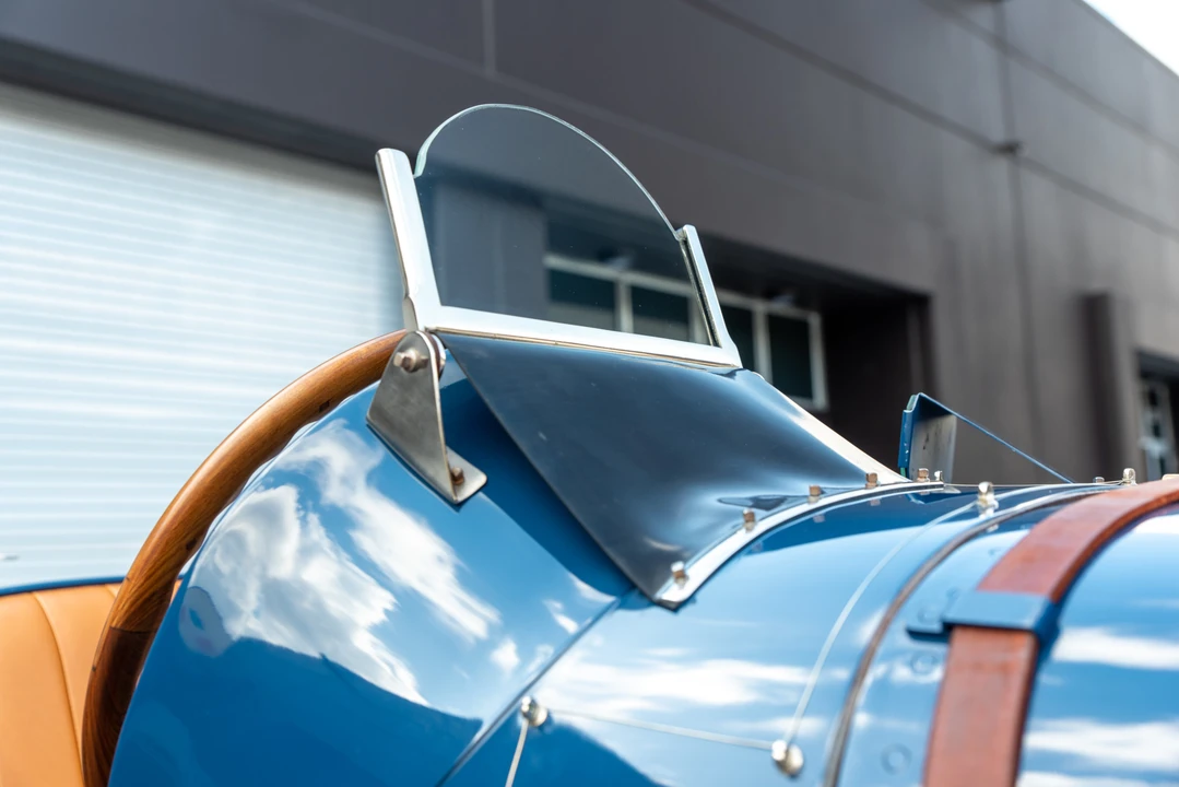 1927 Bugatti - Image 13 of 31