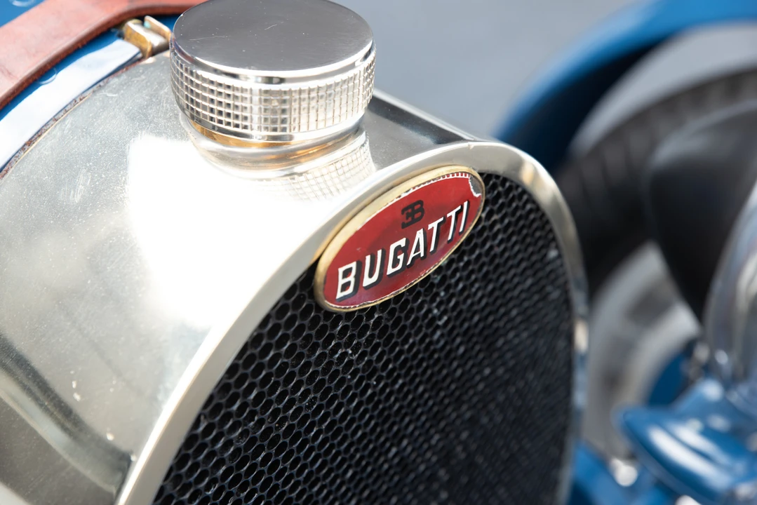 1927 Bugatti - Image 14 of 31