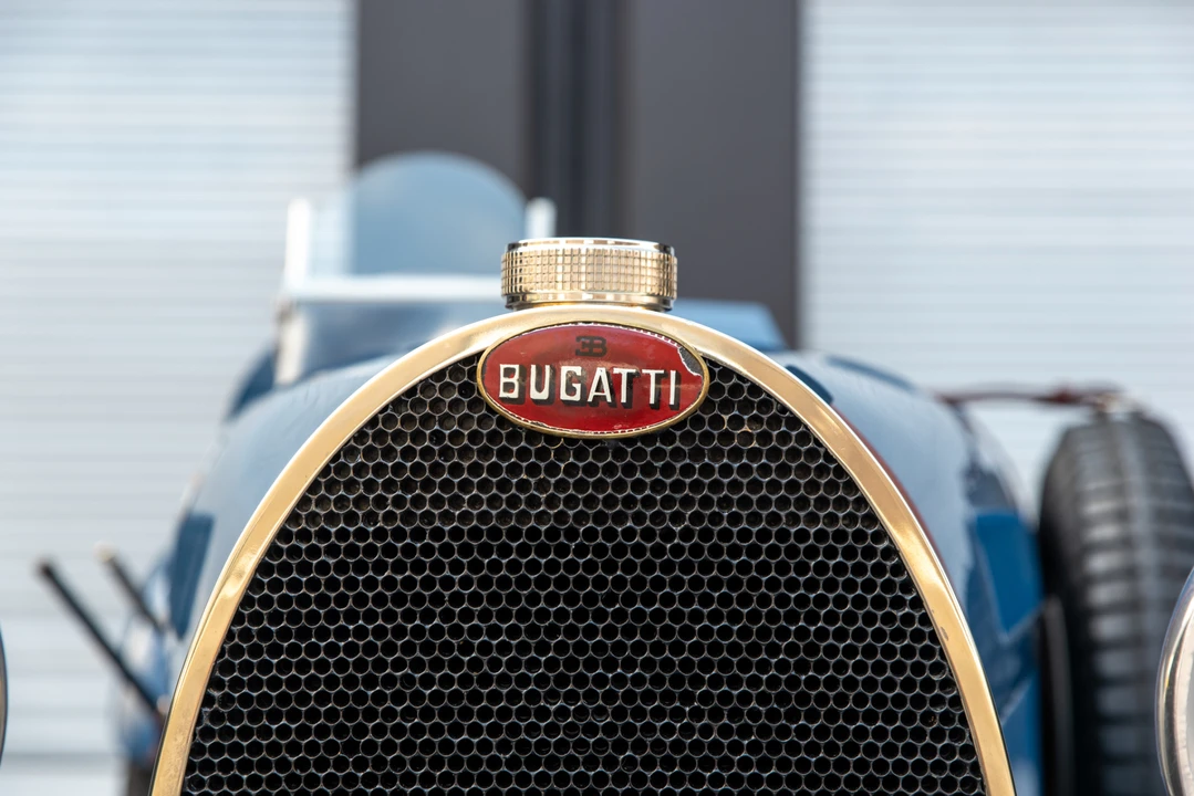 1927 Bugatti - Image 15 of 31