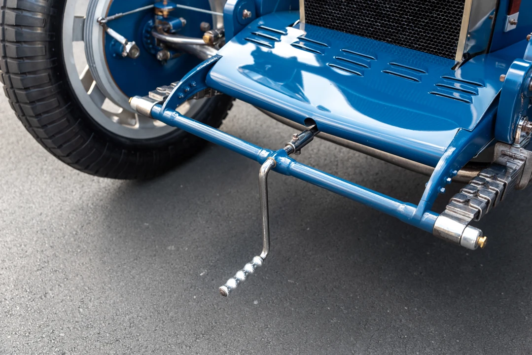 1927 Bugatti - Image 17 of 31